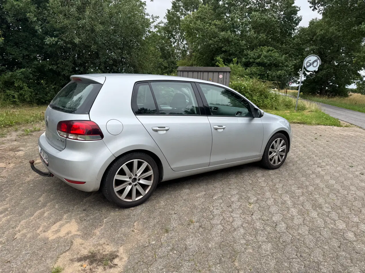 Billede 3 - Vw golf 6 2.0tdi highline 