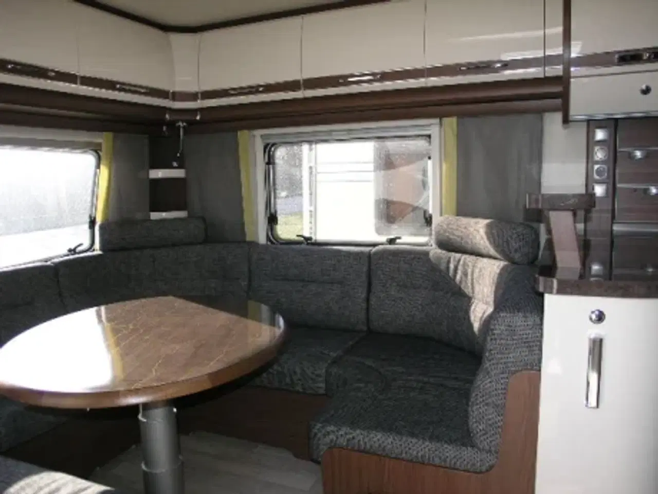 Billede 4 - Fendt Opal 560 SRF