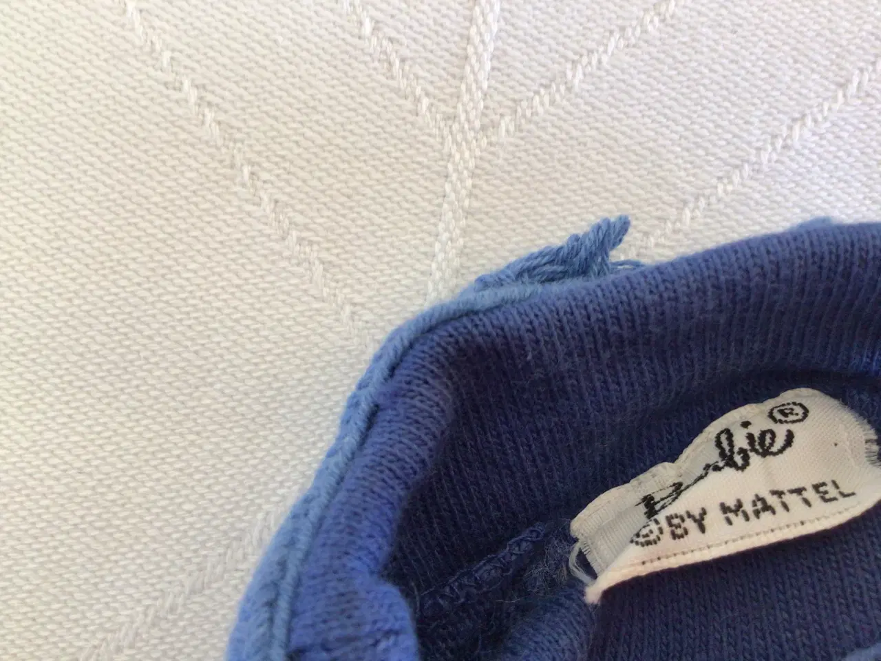 Billede 4 -  Vintage Barbietøj