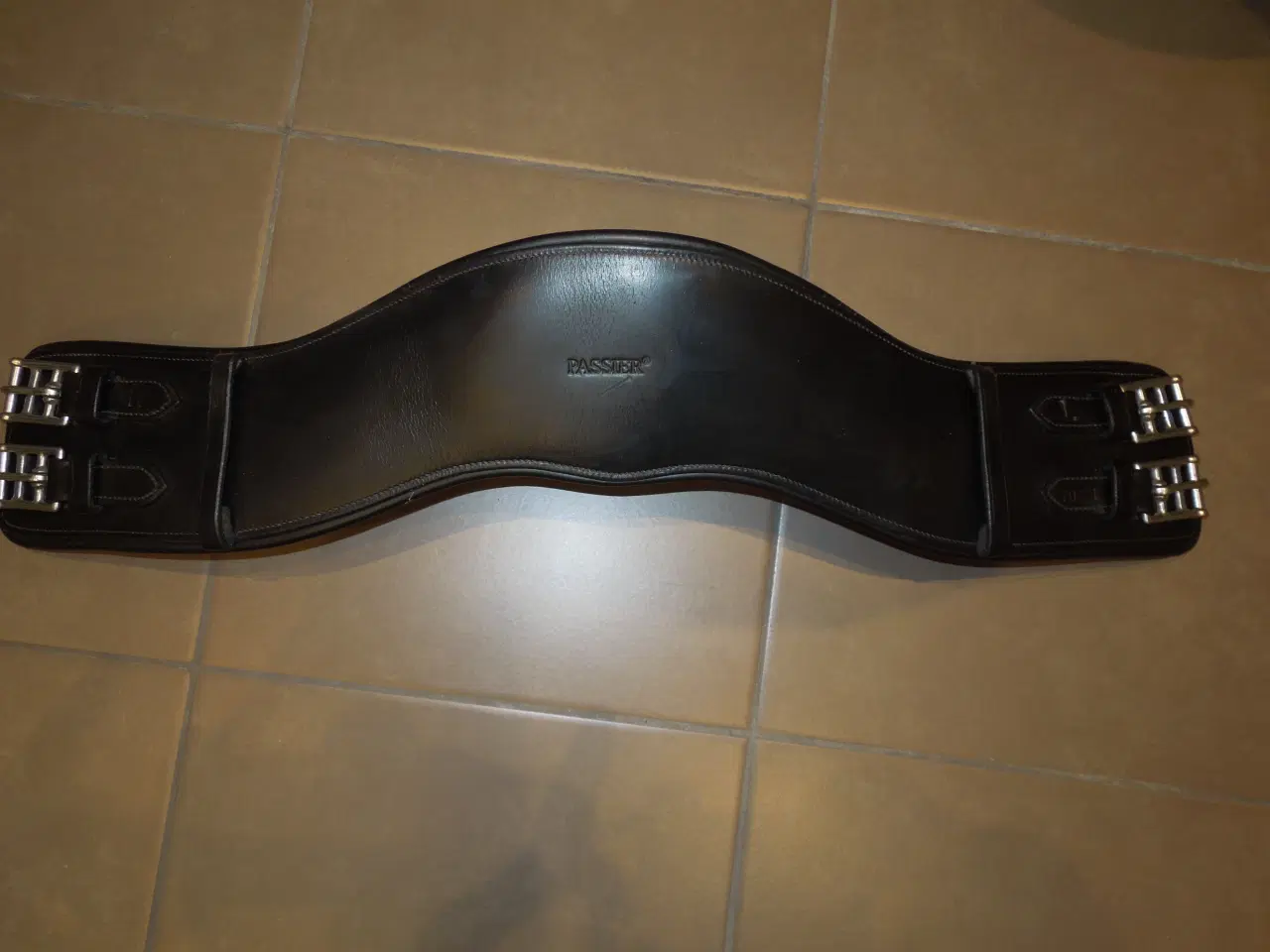 Billede 1 - Passier dressur gjord 70 cm