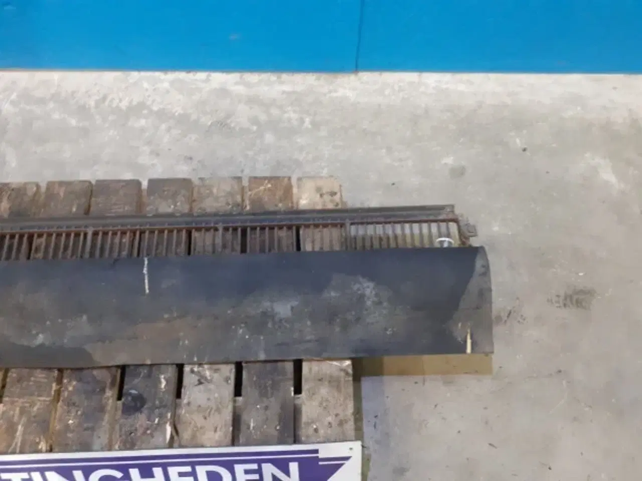 Billede 10 - Massey Ferguson 7256 bro 28380416