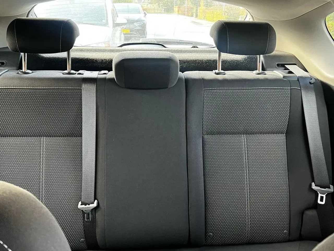 Billede 11 - Opel Astra 1,6 Enjoy eco