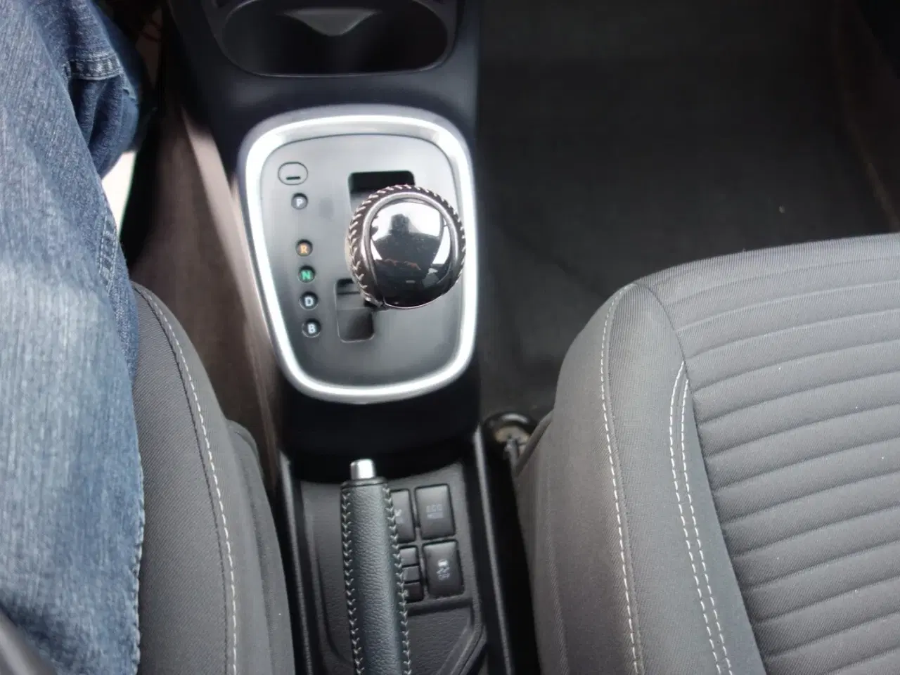 Billede 11 - Toyota Yaris 1,5 Hybrid H2 Exclusive e-CVT Van