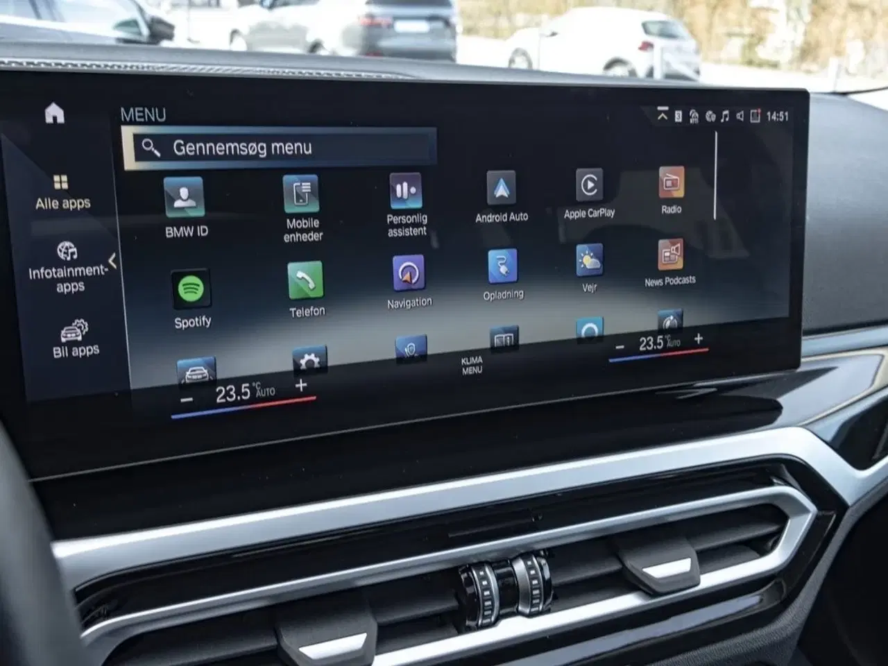 Billede 10 - BMW i4  eDrive35