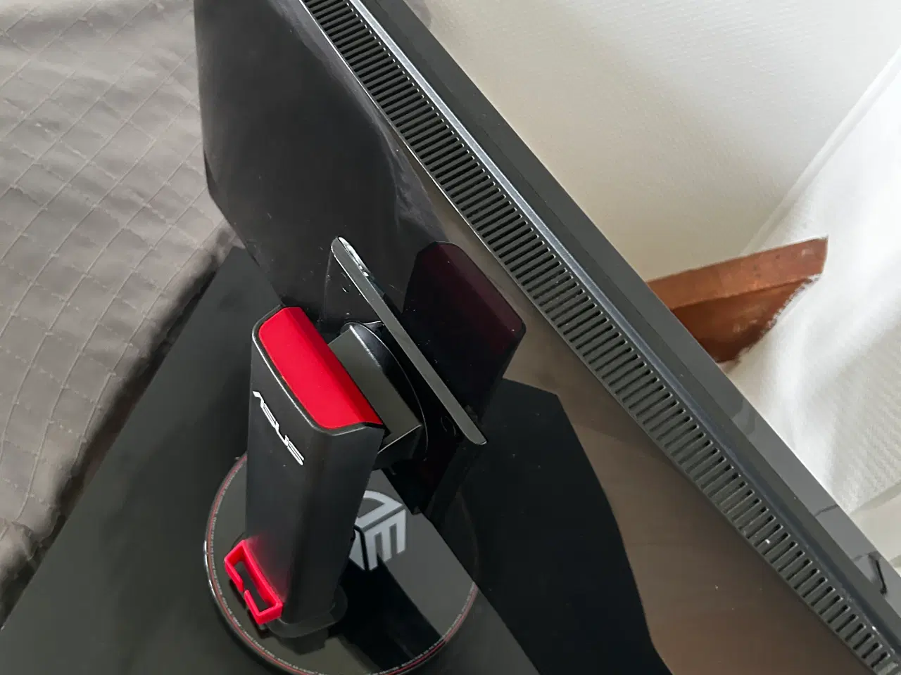 Billede 4 - Asus VG248QE 24” gaming-skærm