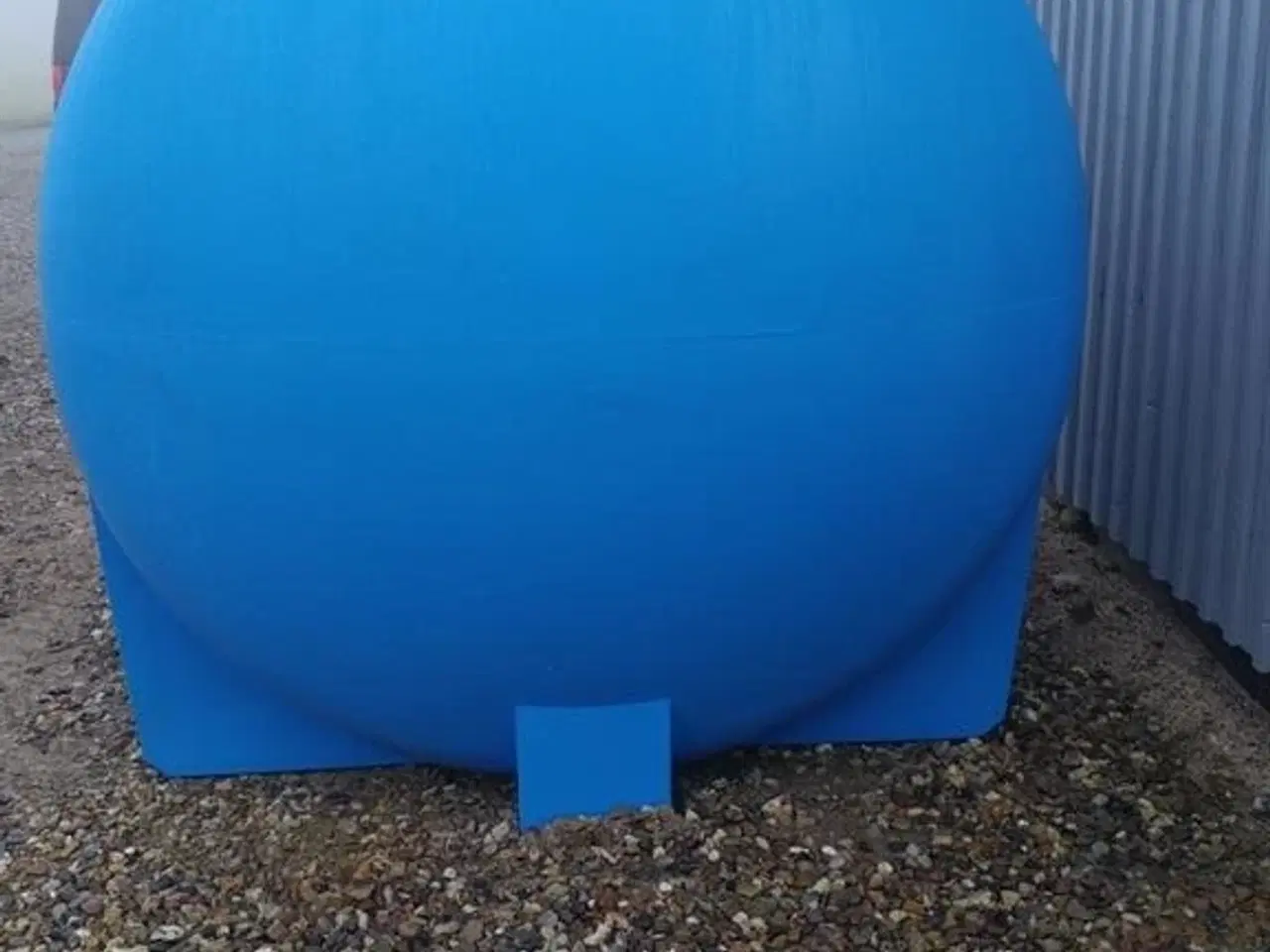 Billede 3 - SAVI Vandtank CHO 8000 liter