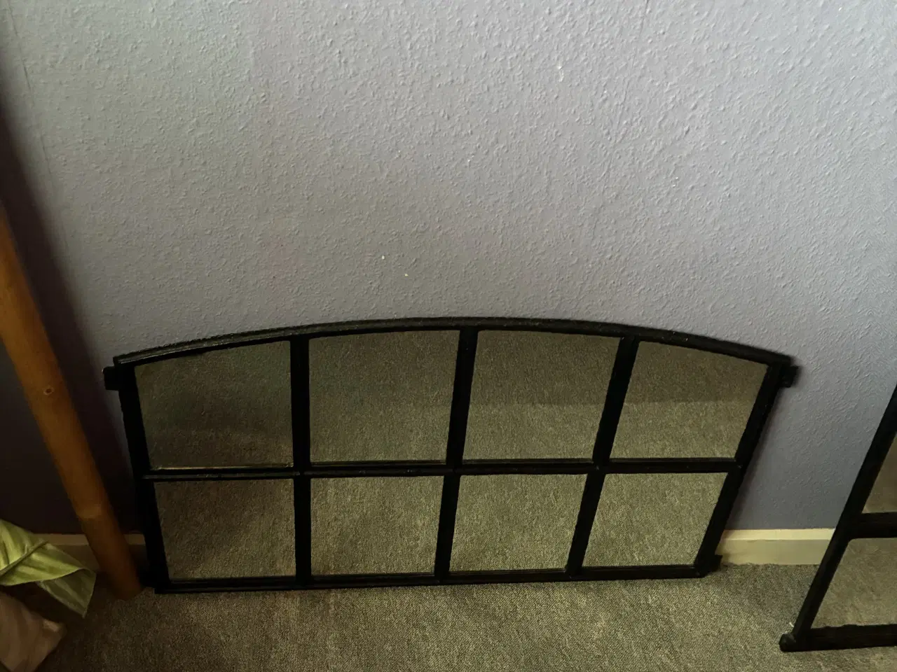 Billede 2 - Staldvindue