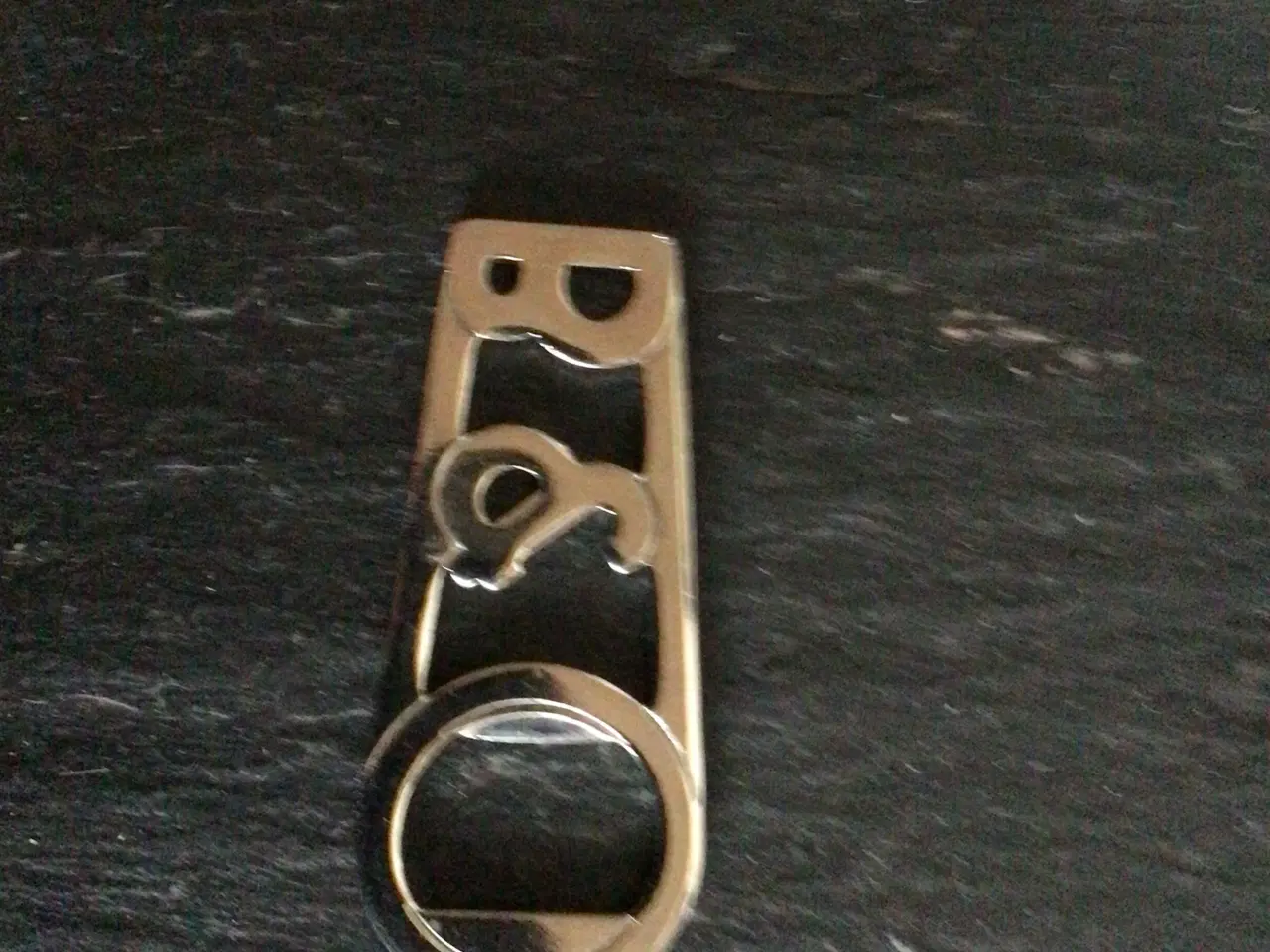 Billede 1 - Øl oplukker fra B & O 