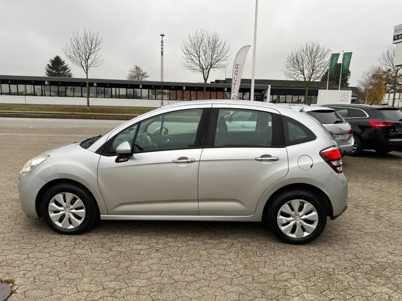 Billede 5 - Citroën C3 1,0 VTi 68 Attraction