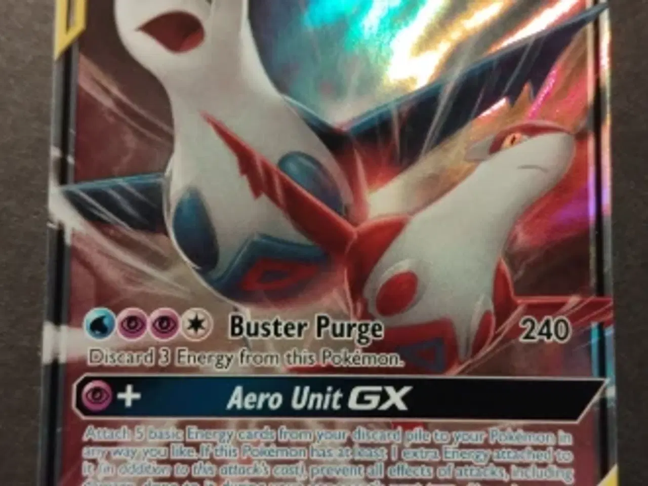 Billede 1 - Pokemonkort