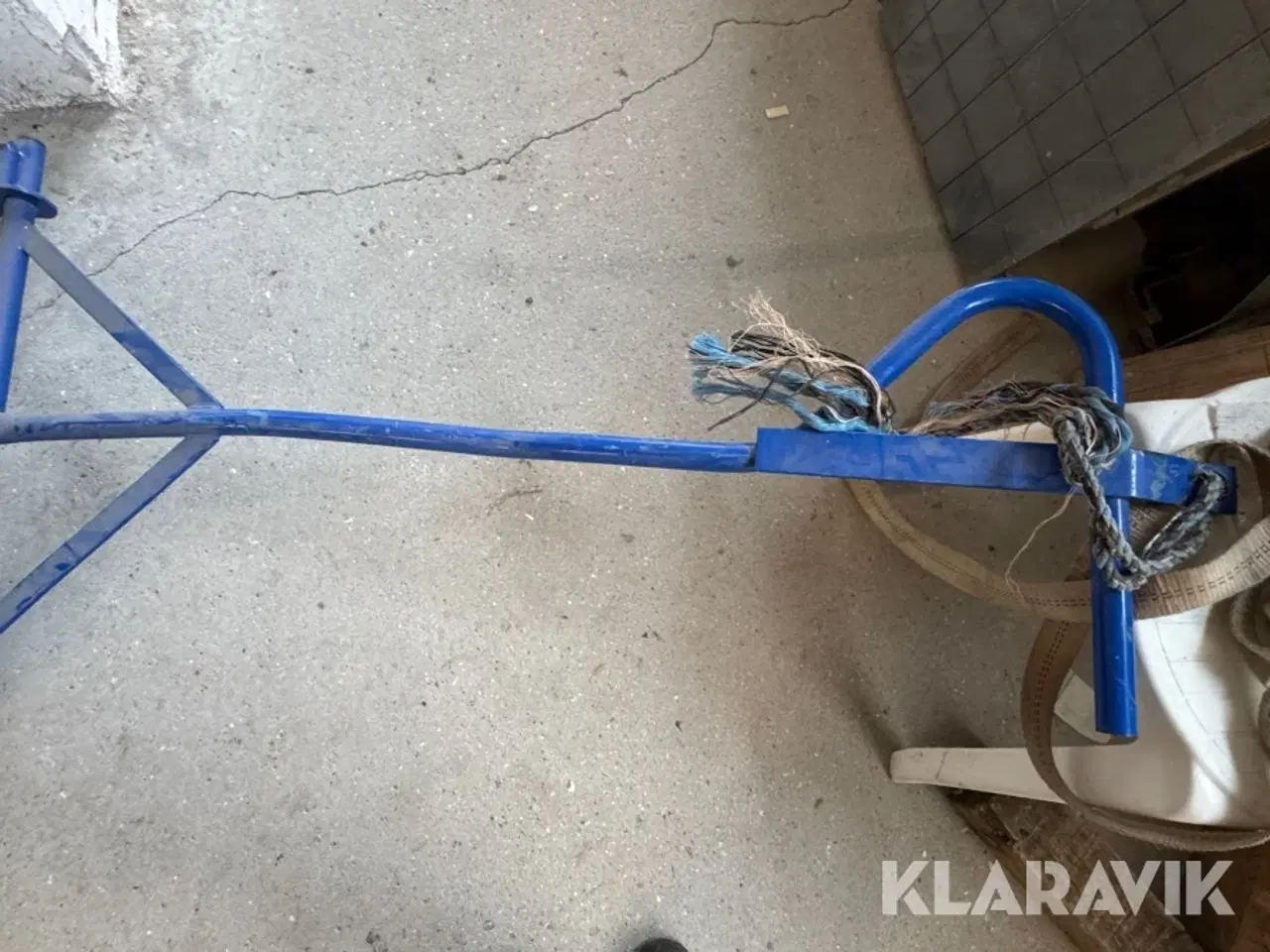 Billede 3 - Vogne 2 styks