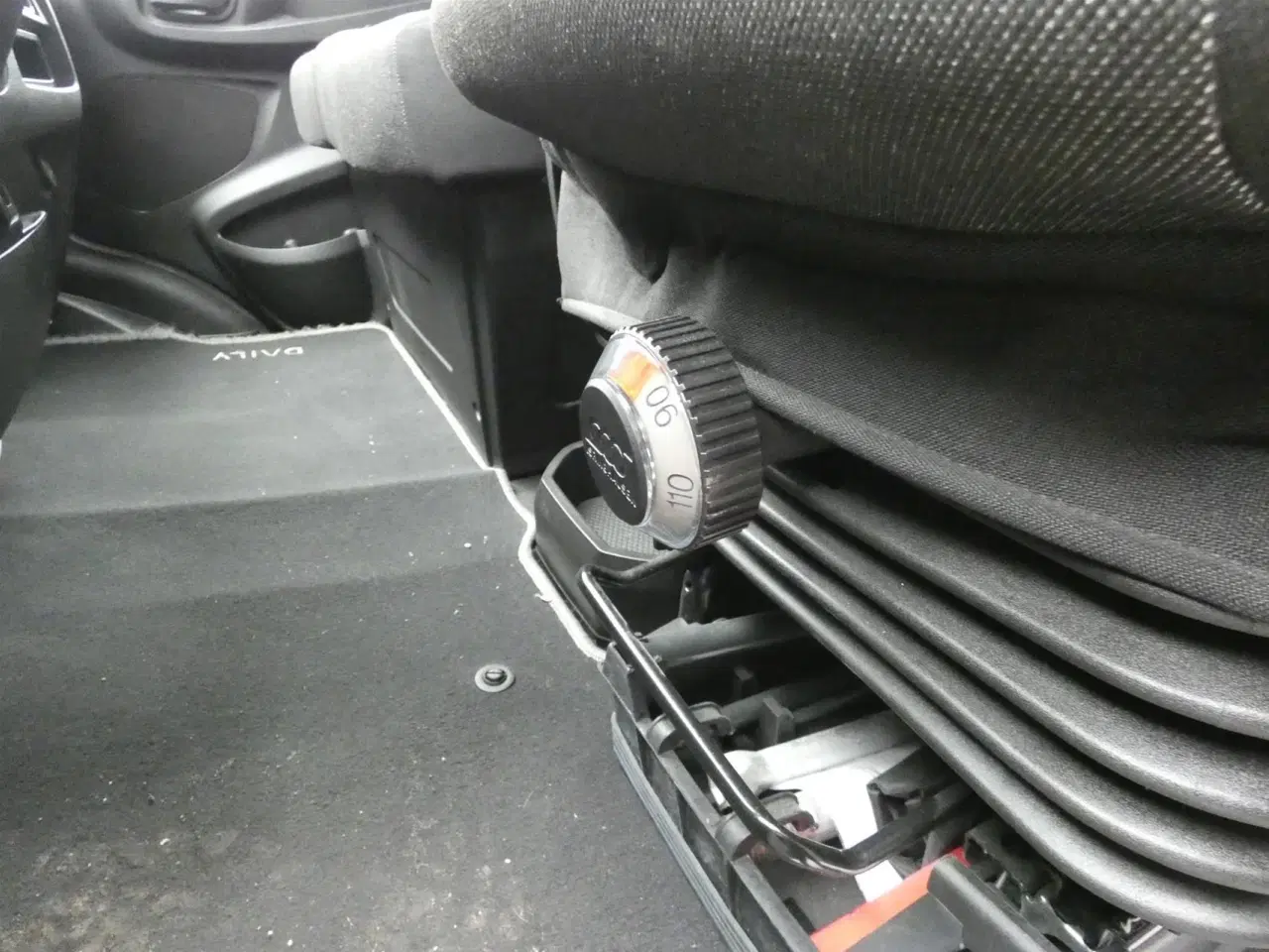 Billede 15 - Iveco Daily 35S18 12m3 3,0 D 180HK Van 8g Aut.