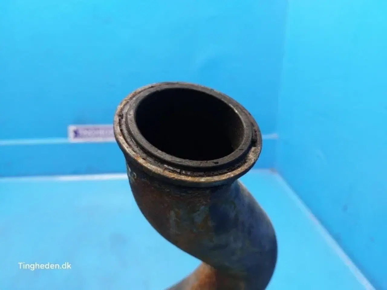 Billede 4 - Case Farmall 95A Rør 84584920