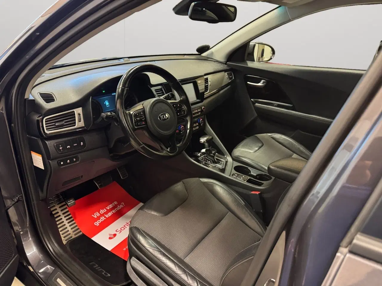 Billede 5 - Kia Niro 1,6 HEV Premium DCT