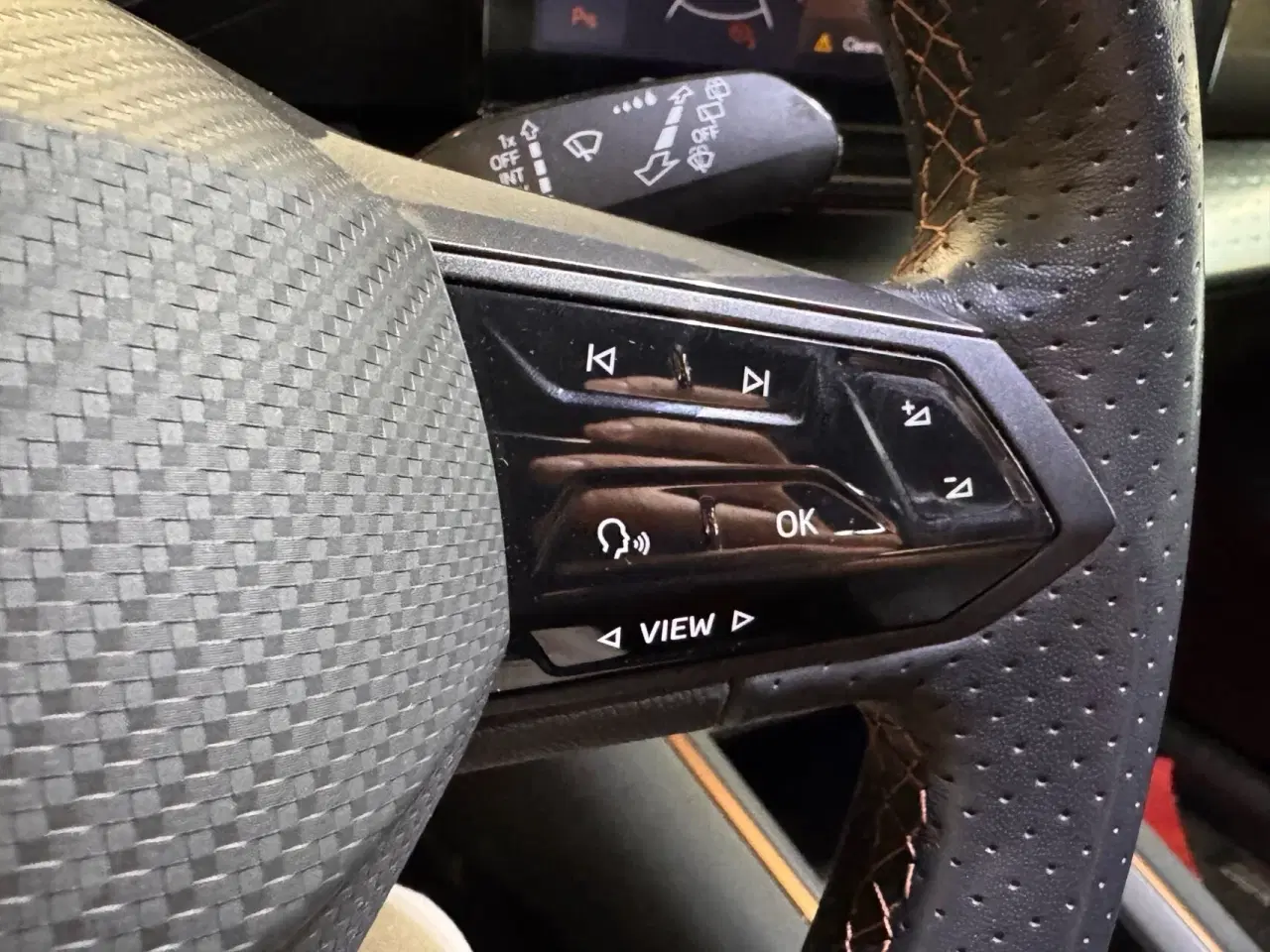 Billede 10 - Cupra Born EL 204HK 5d Aut.