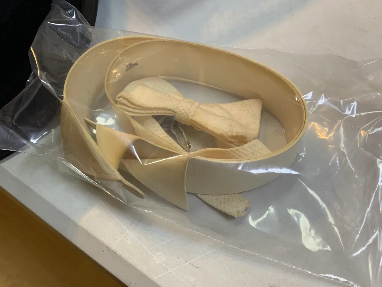 Billede 7 - Høj hat størrelse 60