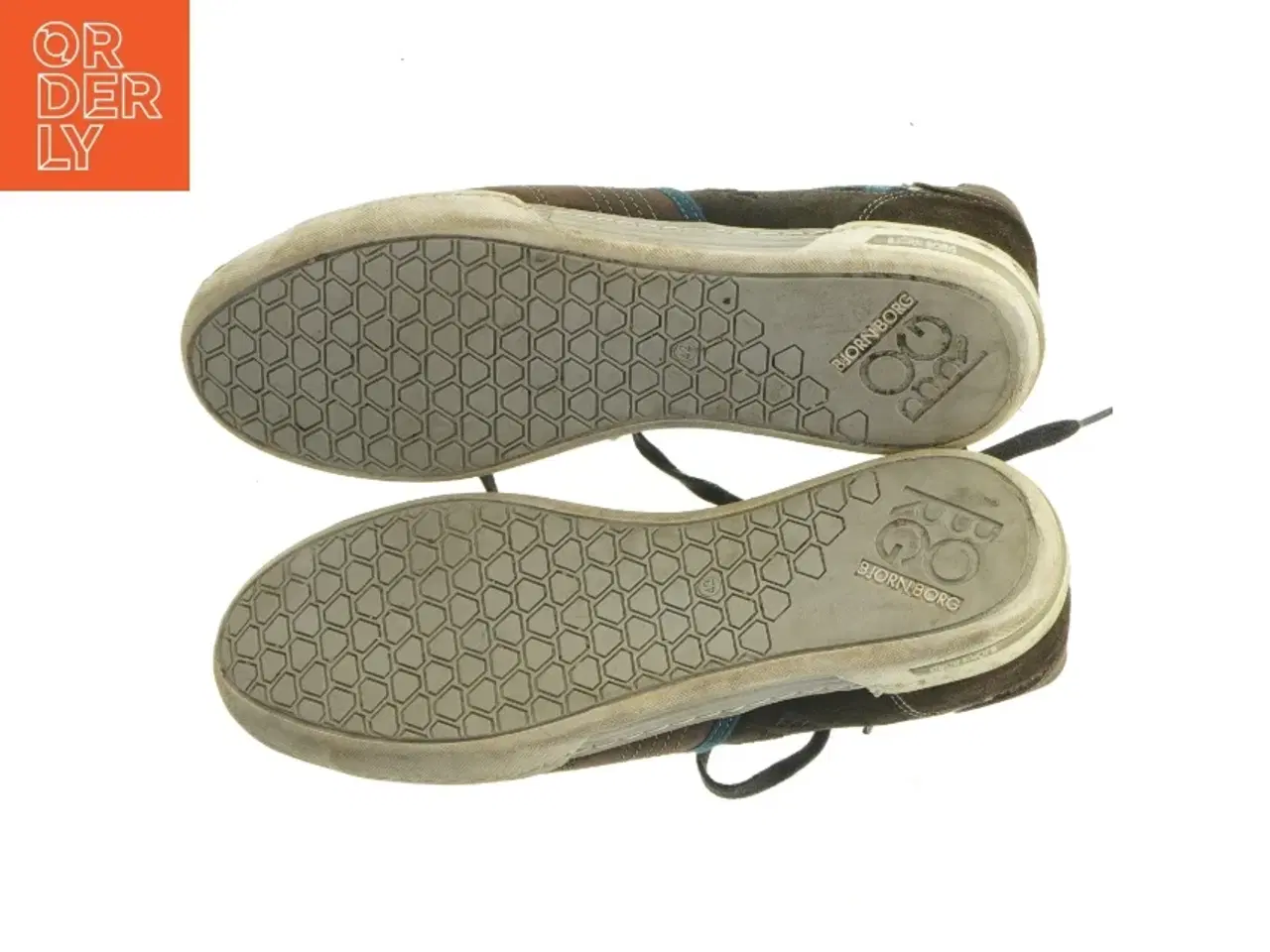 Billede 3 - Bjrn Borg sneakers fra Bjrn Borg (str. 42 )