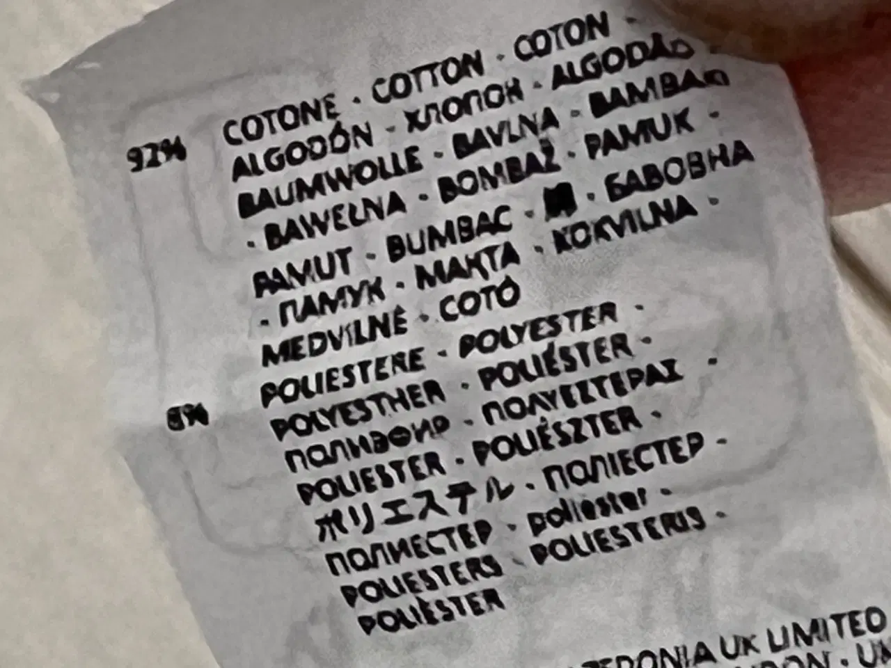 Billede 6 - Shorts, intimissimi uomo, Str M