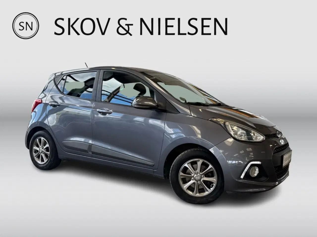 Billede 8 - Hyundai i10 1,0 Style