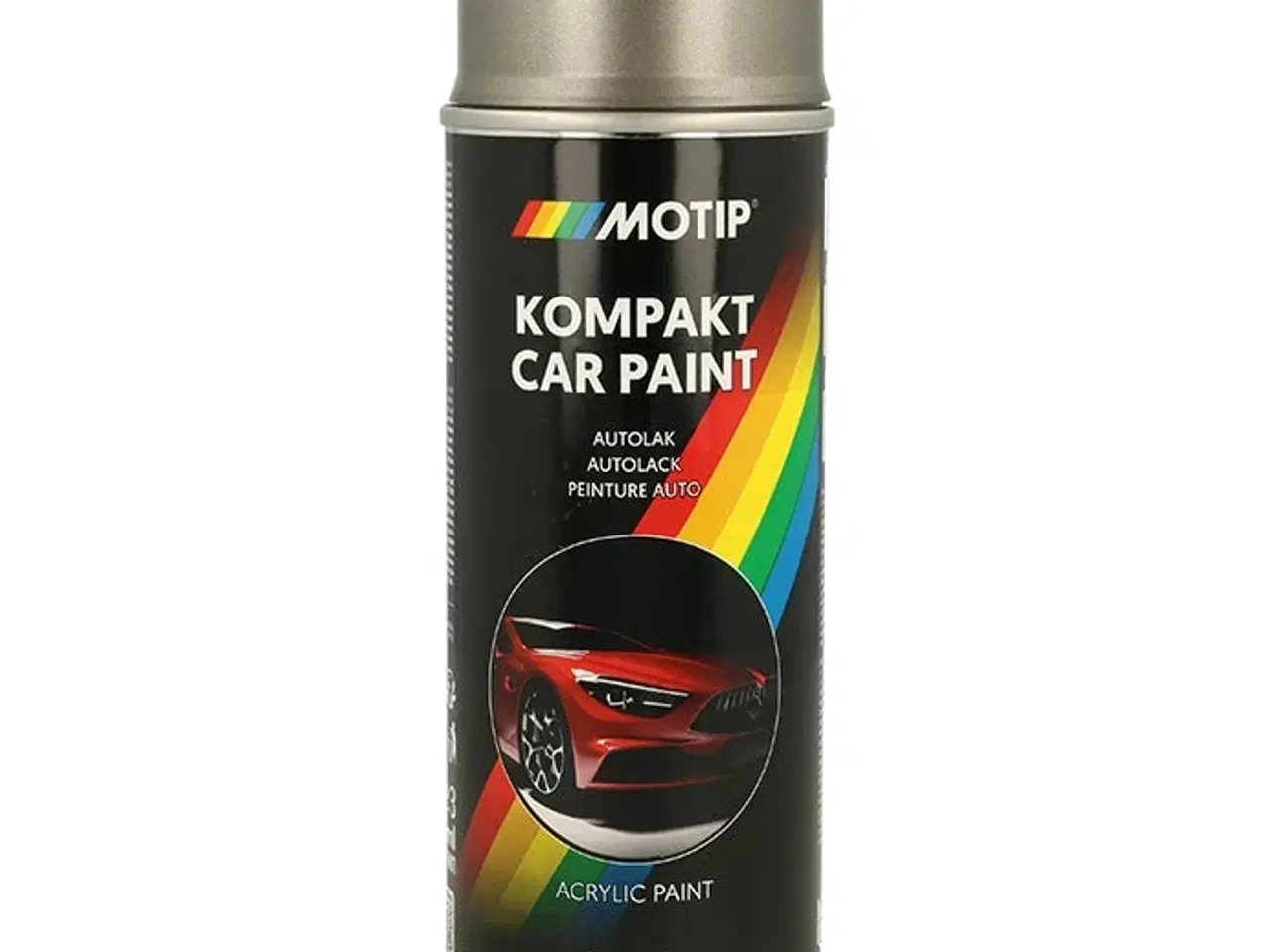 Billede 1 - Motip Autoacryl spray 51077 - 400ml