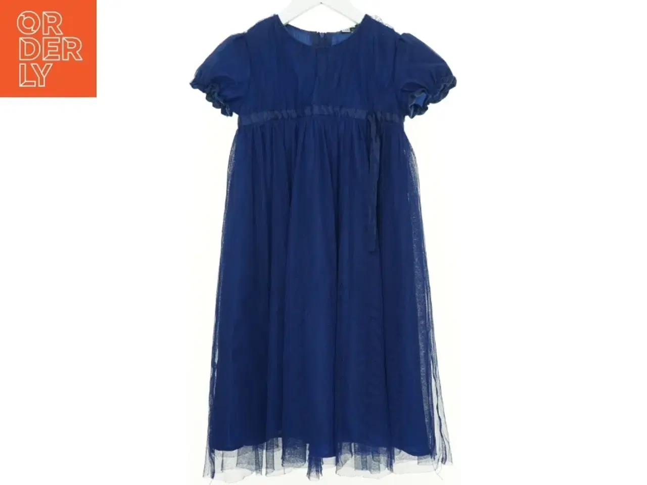 Billede 1 - Kjole fra Pretty Sille (str. 128 cm)