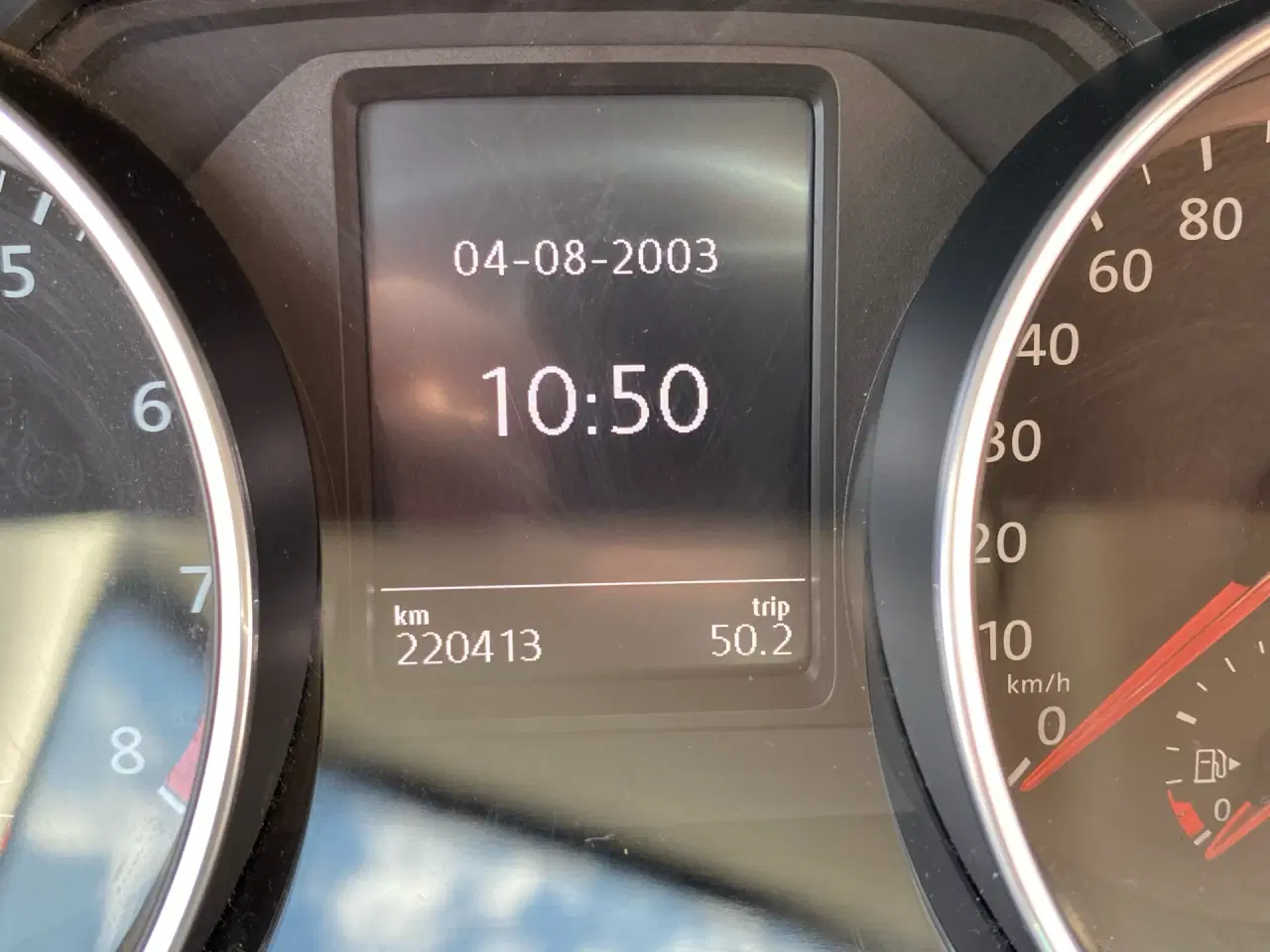 Billede 9 - VW Polo 1,2 TSI BMT Highline 110HK 5d