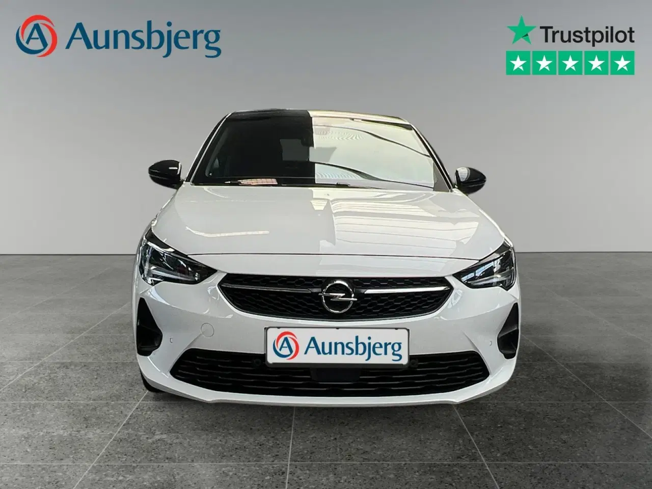 Billede 8 - Opel Corsa-e 50 GS-Line