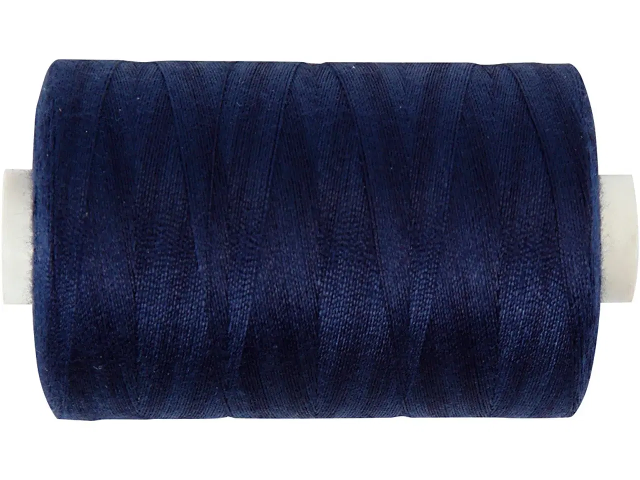 Billede 1 - Sytråd, marineblå, 1000m/ 1 rl.