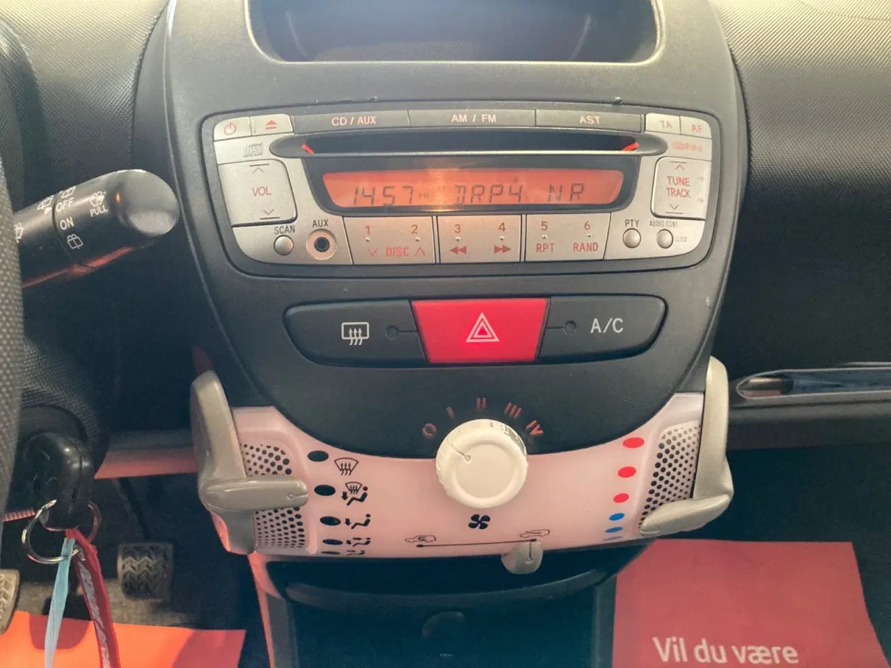 Billede 13 - Peugeot 107 1,0 Cool