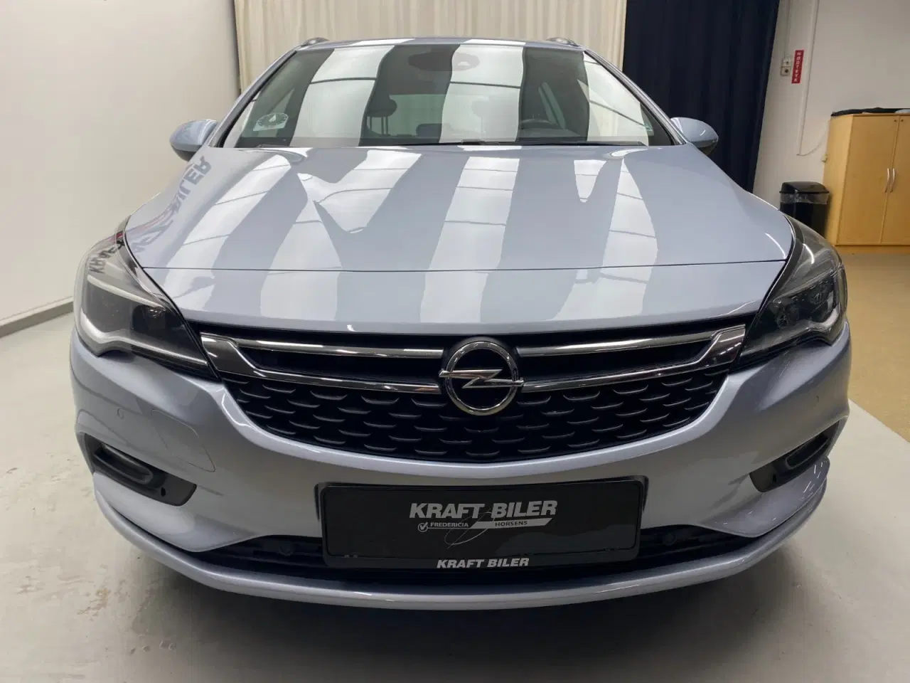 Billede 7 - Opel Astra 1,4 T 150 Enjoy Sports Tourer