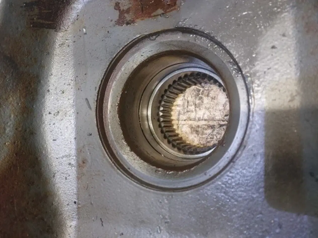 Billede 3 - Massey Ferguson 7726 R.H Hus 77550610102