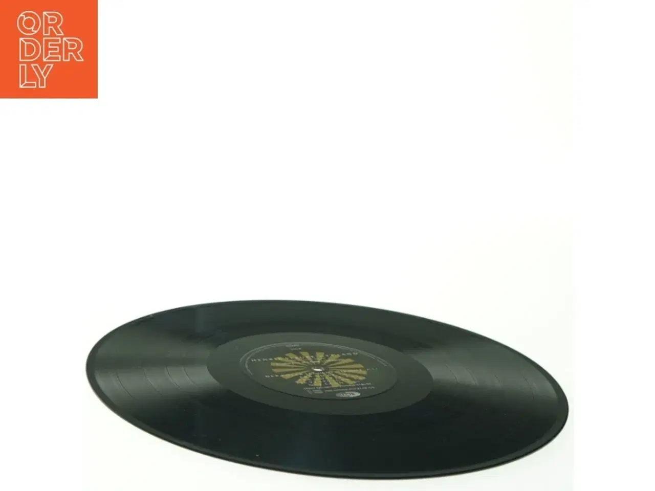Billede 3 - Henrik Strube LP (str. 31 x 31 cm)