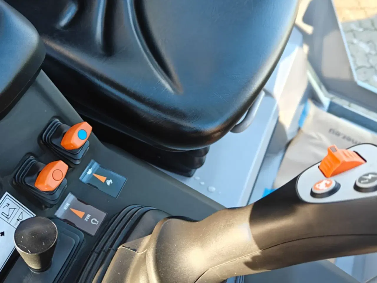 Billede 8 - Wacker Neuson WL28