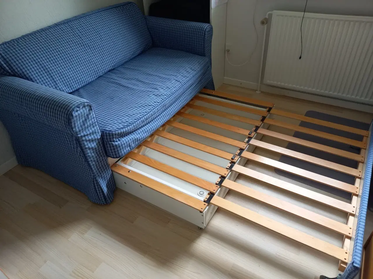 Billede 3 - sovesofa