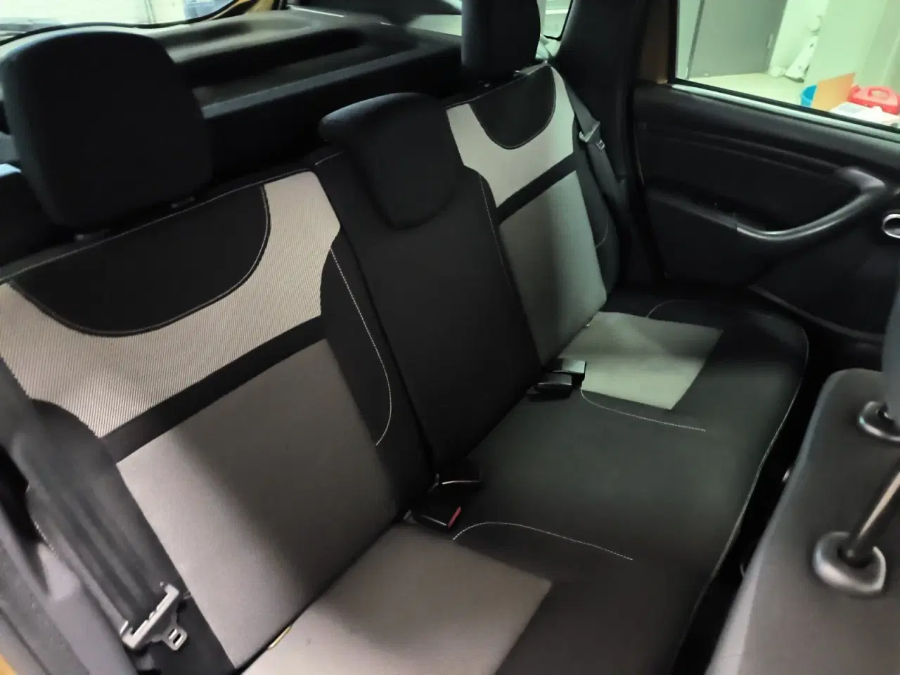 Billede 14 - Dacia Duster 1,5 dCi 109 Laureate 4x4