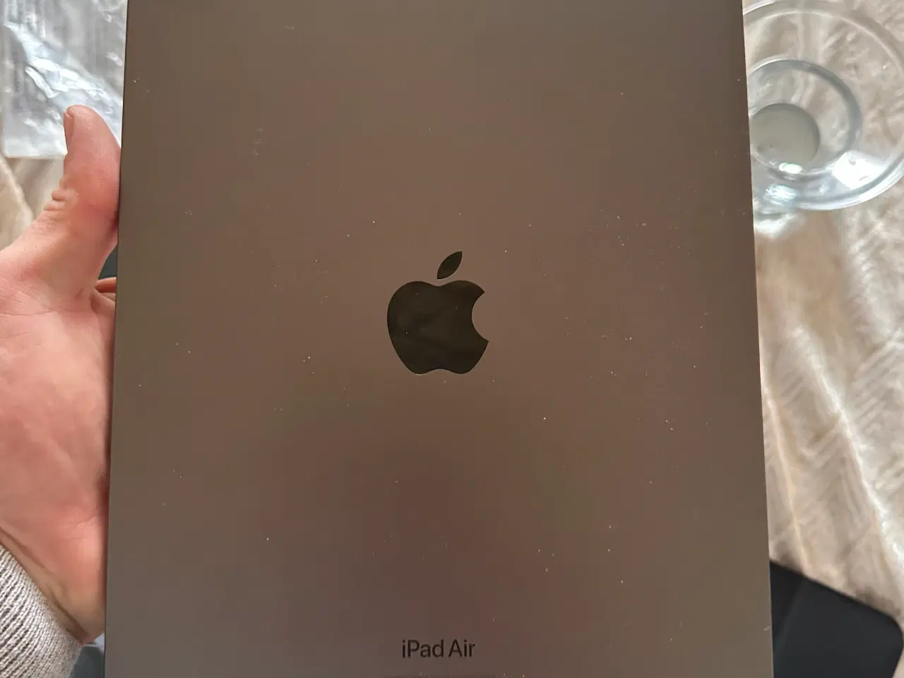 Billede 5 - Apple iPad Air Tablet 64 GB grå