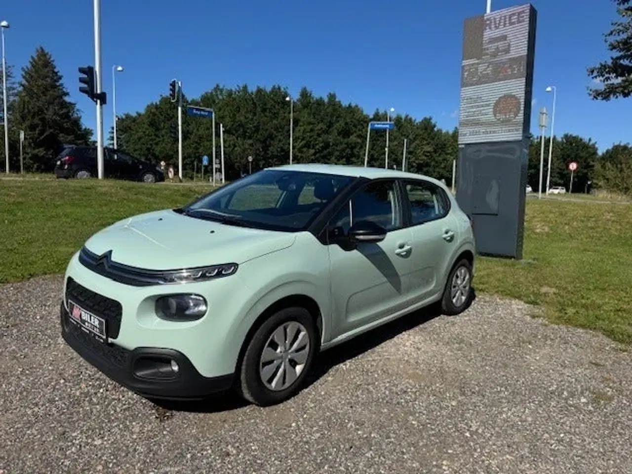 Billede 3 - Citroën C3 1,6 BlueHDi 75 Aspire
