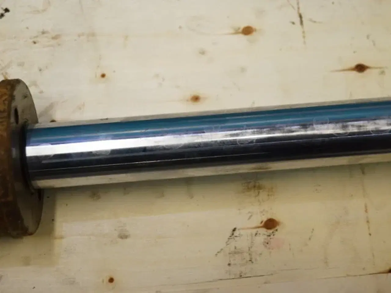 Billede 12 - Dronningborg D7200 Cylinder 45100062