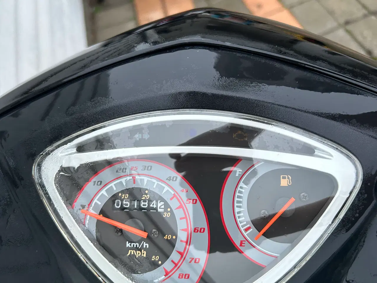 Billede 7 - MOTOCR Komet PGO