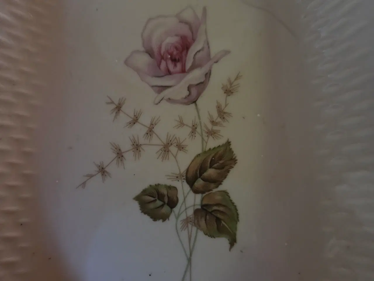 Billede 1 - Kaffe og spisestel edel