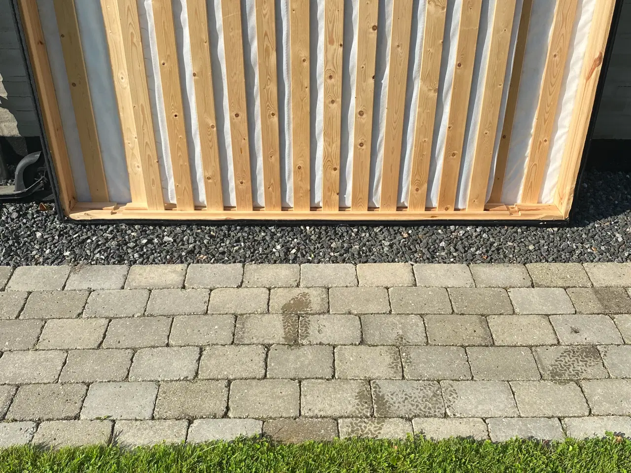 Billede 3 - Boxmadras IKEA 120x200