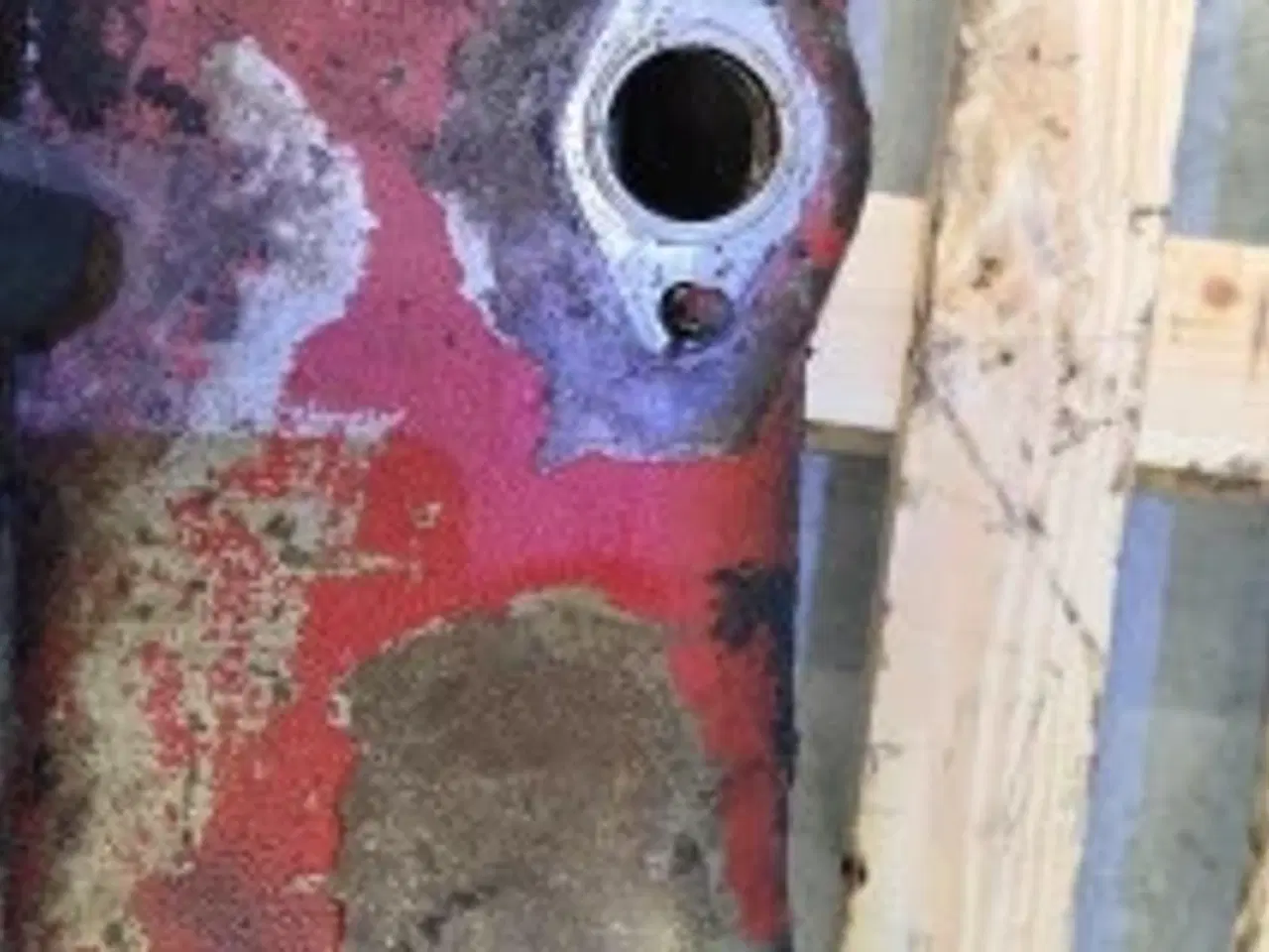 Billede 6 - Case 1620 Bundkar  3218786R91