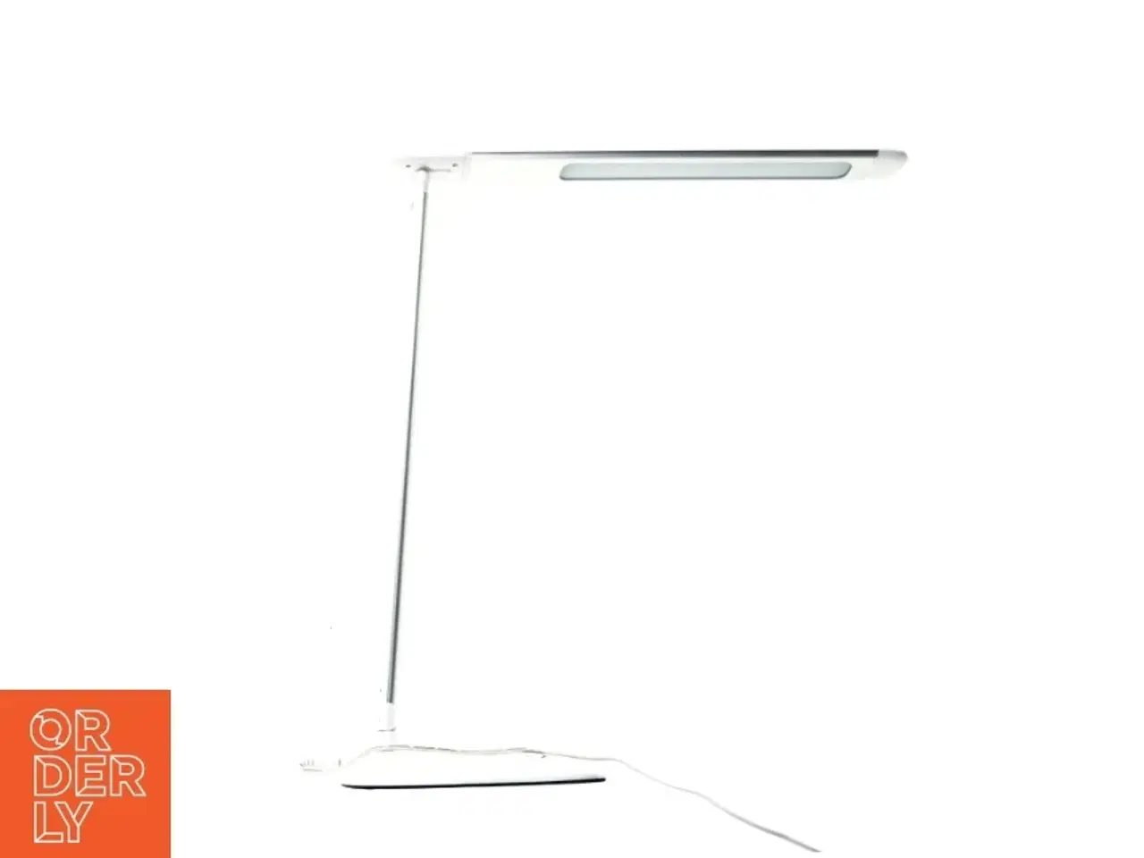 Billede 4 - Bordlampe (str. 42 x 18 cm)