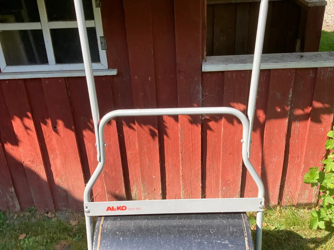 Billede 1 - ALKO Havetromle