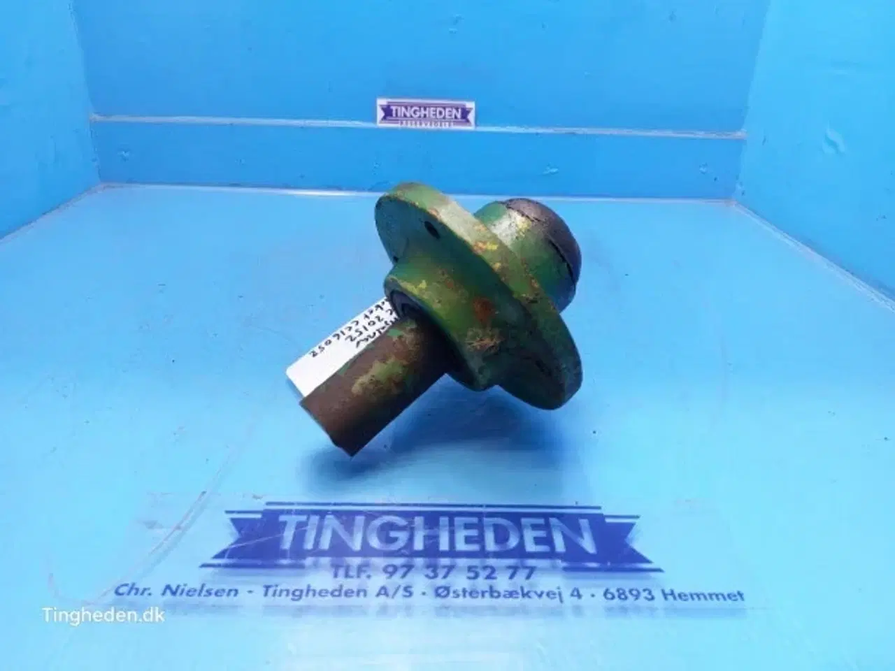 Billede 1 - John Deere 332 Hjulnav DC20152