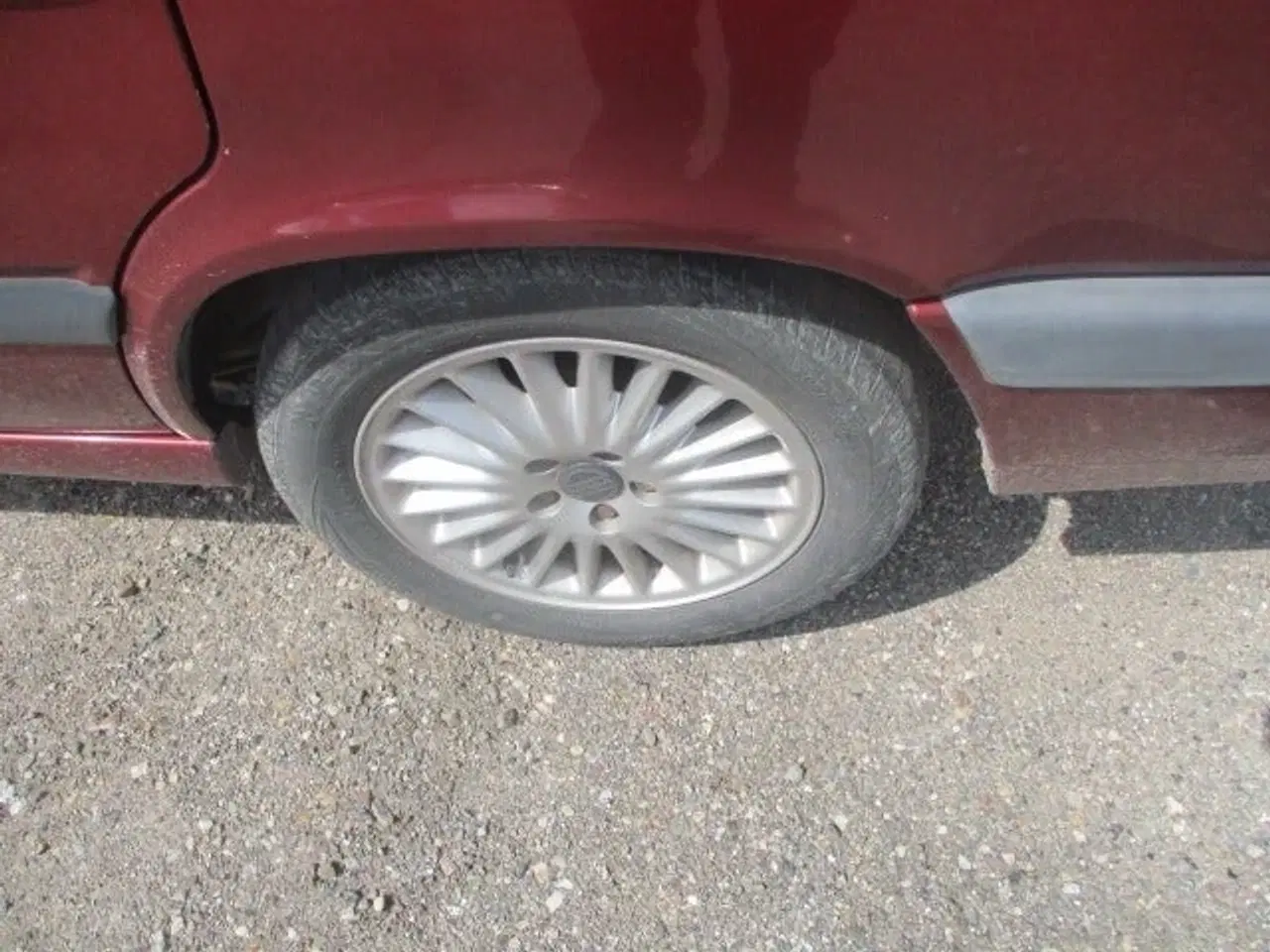 Billede 7 - Volvo 850 2,5 stc.