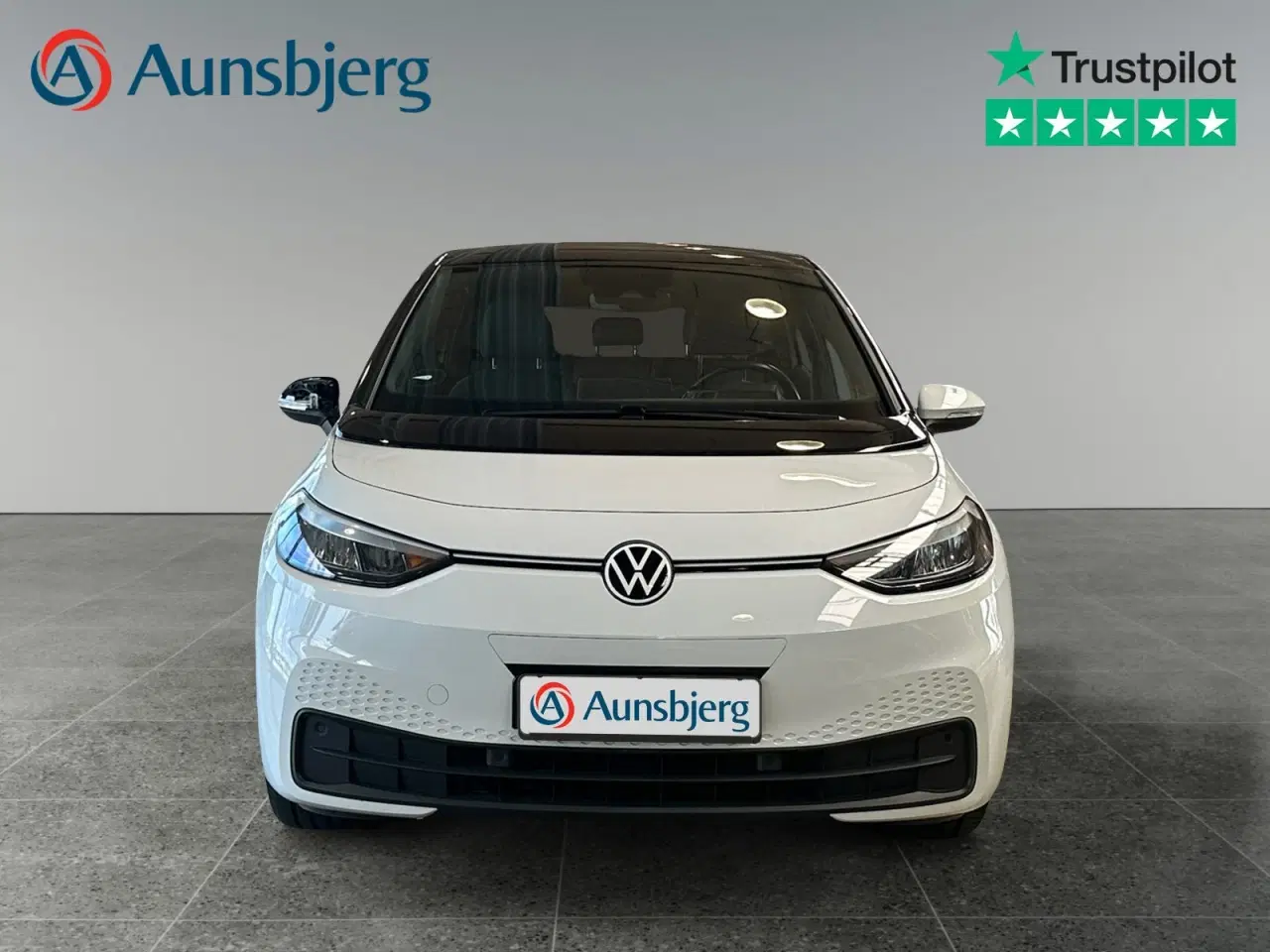 Billede 8 - VW ID.3 45 City