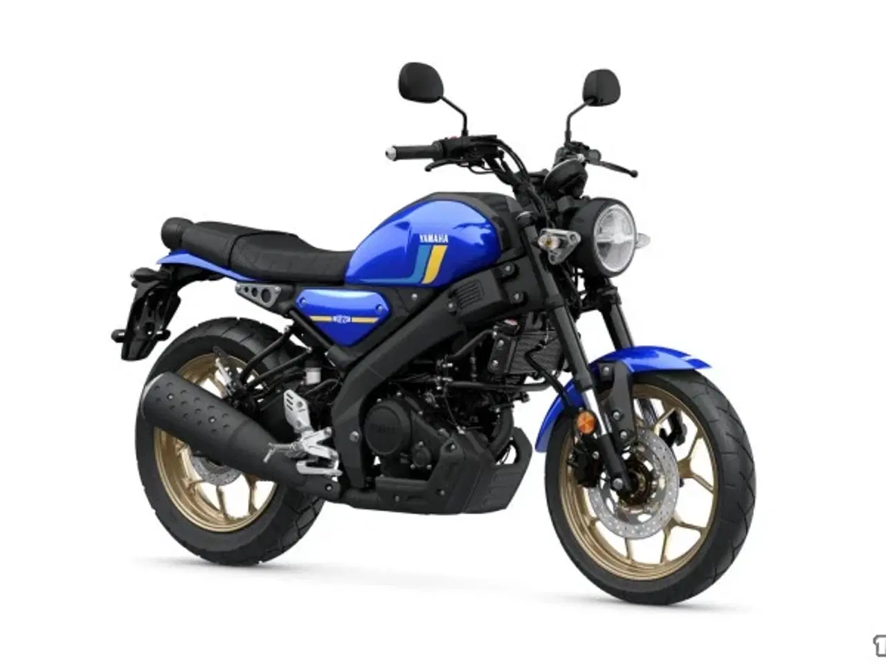 Billede 6 - Yamaha XSR 125