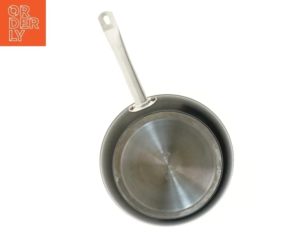 Billede 4 - Stegepande fra Holm (str. Ø 29 cm)