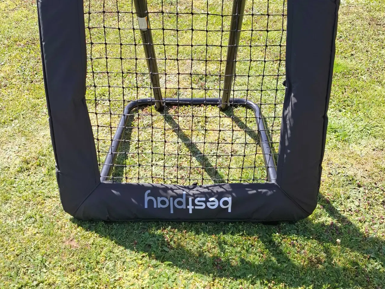 Billede 1 - Rebounder, som ny